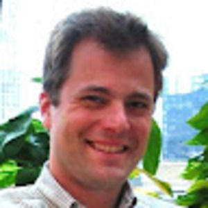 Meet your Posher, Tom